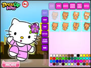 Hello Kitty Maker