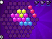 Hex Puzzle