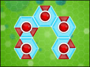 Hexagonator