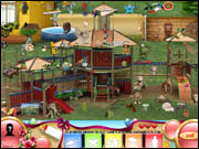 Hidden Objects - Playground