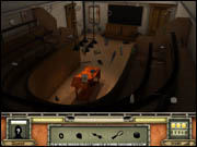 Hidden Objects - University