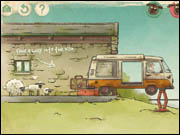 Home Sheep Home 2