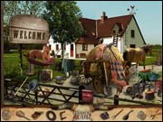 Horse Farm