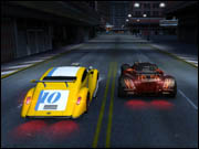 Hot Rod Racers