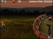 I Am Ultra Killer of Zombies