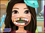 iCarly Dentist