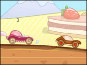 Ice Cream Racing