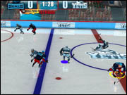 Ice Hockey Heroes