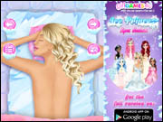 Ice Princess Spa Salon