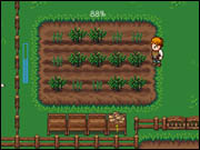 Idle Farmer