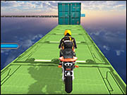 Impossible Bike Stunts 3D