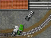 Industrial Truck Racing 3