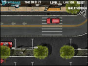 Jeep Pro Parking
