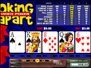 Joking Apart Video Poker