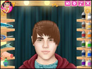 Justin Bieber Real Haircuts