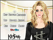 Kesha Style