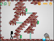 Kill a Stickman Level Pack