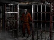 Killer Escape