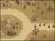 Kingdom Rush Frontiers