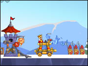 King's Rush