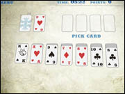 Klondike Solitaire