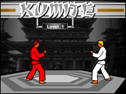 Kumite