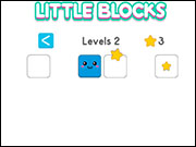 Little Blocks