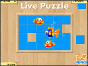 Live Puzzle