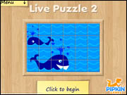 Live Puzzle 2