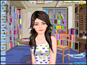 Liz the Librarian