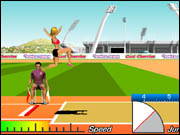 Long Jump