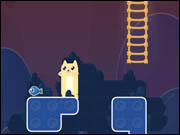 Longcat Journey