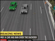 Lucky Duckies