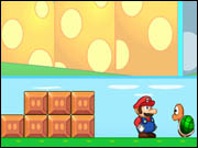 Mario Mushroom 2