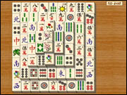 Master Owan's Mahjongg