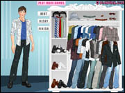 Matt Lanter 90210