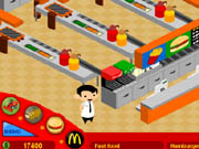 McDonald's Videogame