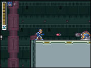 Megaman Project X