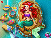 Mermaid Princess Heal and Spa