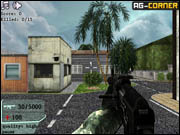 Military Combat 3D