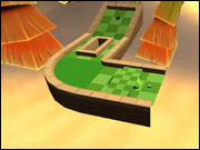 Mini Golf Fantasy