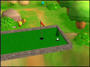 Mini Golf Islands