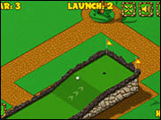 Mini Golf World