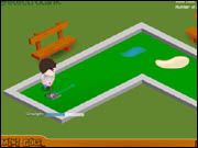 Mini Golf