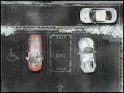Minus 20 Parking