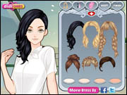 Miss Nurse Make Up