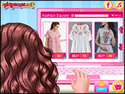 Moana Summer Online Shopping