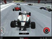 Mobil 1 Racing Academy