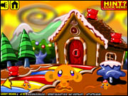 Monkey Go Happy Candy