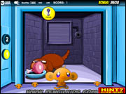 Monkey Go Happy Elevators 2